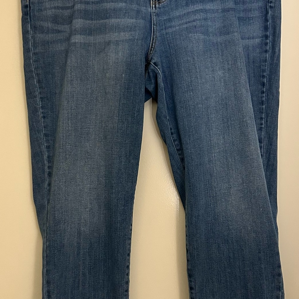 Liverpool Jeans